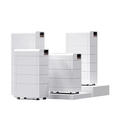 Córas Stórála Fuinnimh Gréine Réiteach Cónaithe